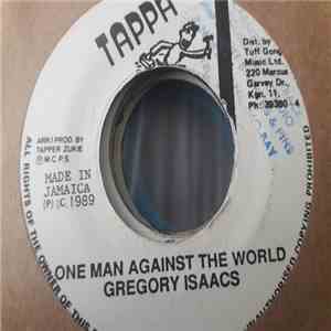 Gregory Isaacs - One Man Against The World download flac