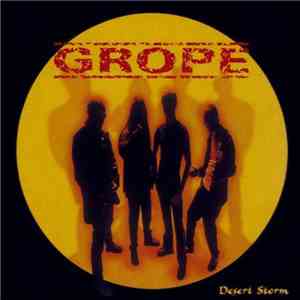 Grope - Desert Storm download flac