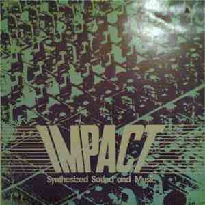 H. Tical - Impact Synthesized Sound And Music download flac
