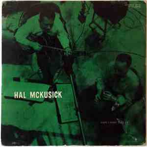 Hal McKusick Quartet - East Coast Jazz Series No. 8 download flac