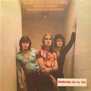 Hamilton, Joe Frank & Reynolds - Hallway Symphony download flac