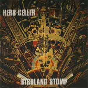 Herb Geller - Birdland Stomp download flac