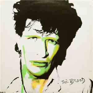 Herman Brood & His Wild Romance - The Brood download flac