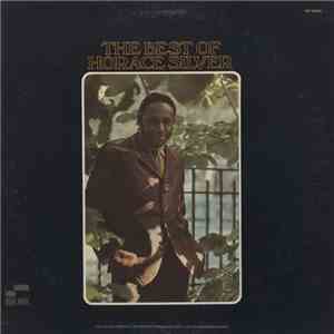 Horace Silver - The Best Of Horace Silver download flac