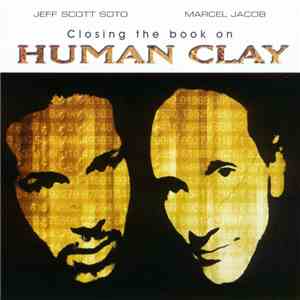 Human Clay - Closing The Book download flac