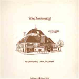 Huub Oosterhuis, Tom Löwenthal - Wees Hier Aanwezig download flac