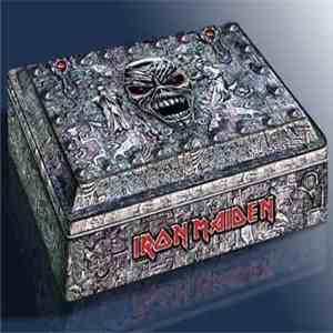 Iron Maiden - Eddie's Archive download flac