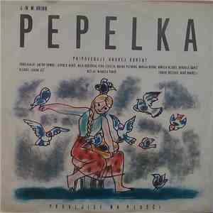 J. In W. Grimm - Pepelka download flac