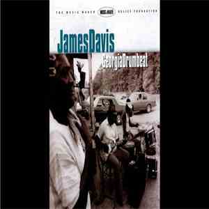 James Davis  - Georgia Drumbeat download flac