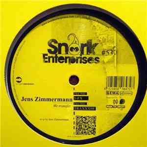 Jens Zimmermann - We Transfer download flac