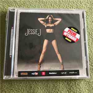 Jessie J - Sweet Talker download flac