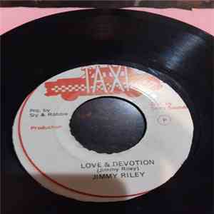 Jimmy Riley / Sly And Robbie And The Revolutionaries - Love & Devotion / Drunking Master download flac