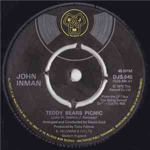 John Inman - Teddy Bears Picnic download flac