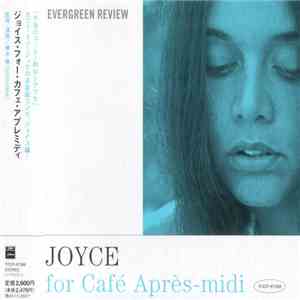 Joyce - Joyce For Café Après-Midi FLAC album