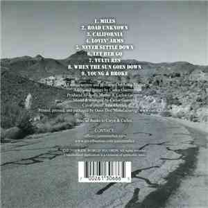 Justin Mather - Locked & Loaded download flac