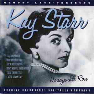 Kay Starr - Honeysuckle Rose download flac