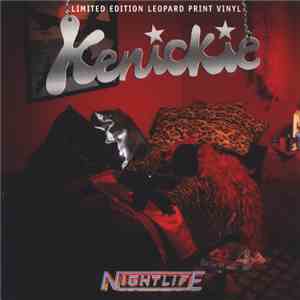 Kenickie - Nightlife FLAC album