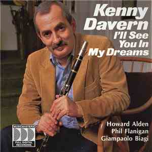 Kenny Davern - I'll See You In My Dreams download flac