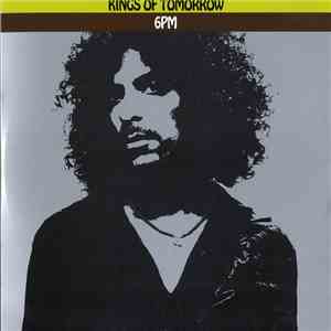 Kings Of Tomorrow - 6 PM download flac