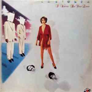 La Bionda - I Wanna Be Your Lover download flac