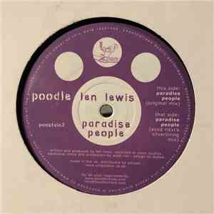 Len Lewis - Paradise People download flac