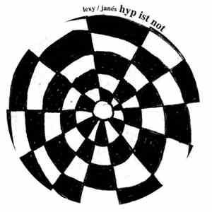 Lexy / Janés - Hyp Ist Not download flac