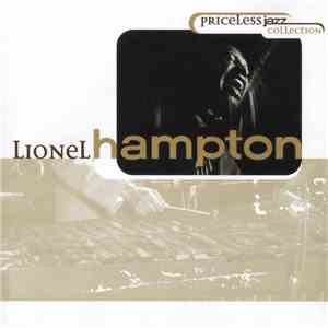 Lionel Hampton - Priceless Jazz Collection FLAC album