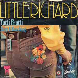 Little Richard - Tutti Frutti download flac