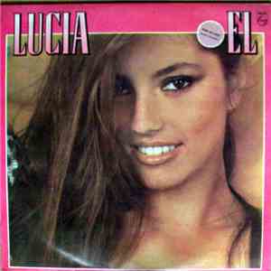 Lucía - Él download flac