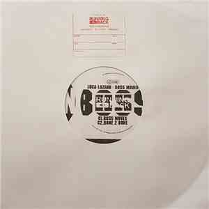 Luca Lozano - Boss Moves download flac