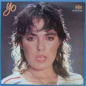Lupita D'Alessio - YO download flac