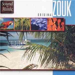 Malaka  - Original Zouk download flac