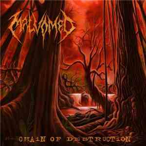 Malvomed - Chain of Destruction download flac