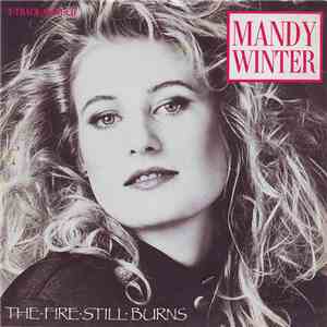 Mandy Winter - The Fire Still Burns download flac