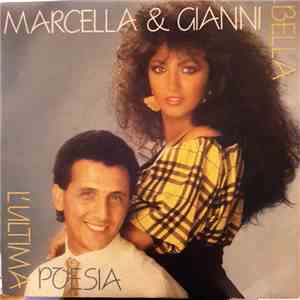 Marcella & Gianni Bella - L'Ultima Poesia download flac