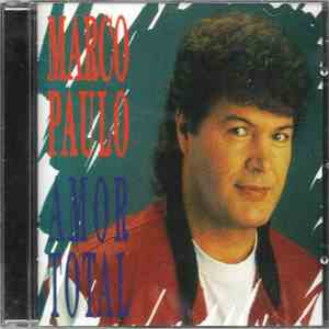 Marco Paulo - Amor Total download flac