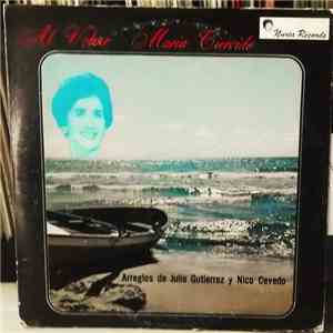 Maria Ciérvide - Al Volver download flac