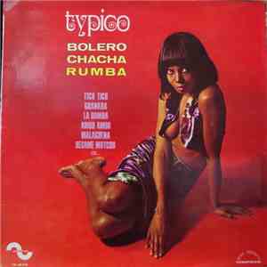 Mario Cavallero Et Son Orchestre - Typico download flac