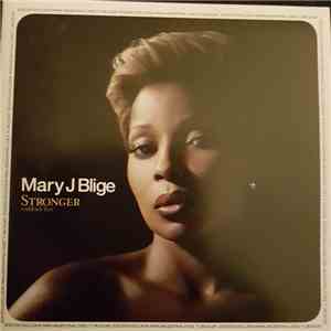 Mary J Blige - Stronger With Each Tear download flac