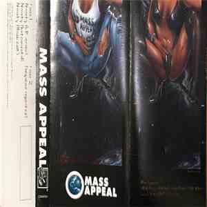 Mass Appeal  - Naasty download flac