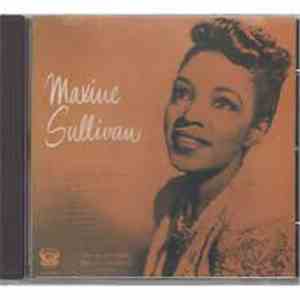 Maxine Sullivan And Her Jazz All-Stars - A Tribute To Andy Razaf (Music By Fats Waller And Others) download flac