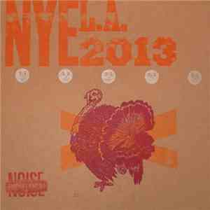 Melvins & Redd Kross - New Years Eve Ball Room Blitz download flac