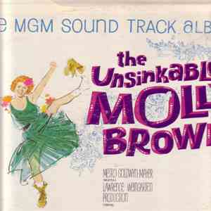 MGM Studio Orchestra - The Unsinkable Molly Brown - The MGM Sound Track Album download flac