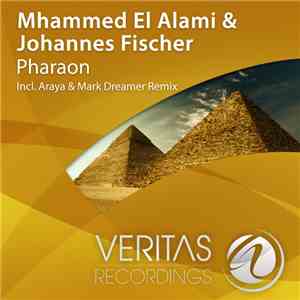 Mhammed El Alami & Johannes Fischer - Pharaon download flac