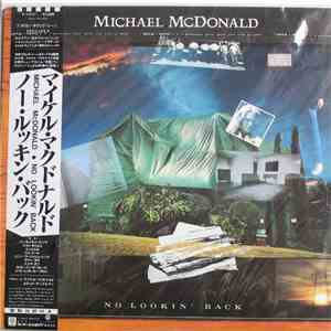 Michael McDonald - No Lookin' Back download flac