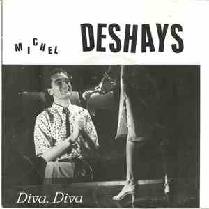 Michel Deshays - Diva, Diva download flac