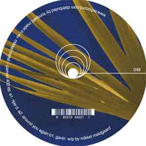 Mikkel Metal - Pamon 403 EP download flac