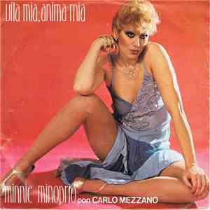 Minnie Minoprio - Vita mia anima mia download flac