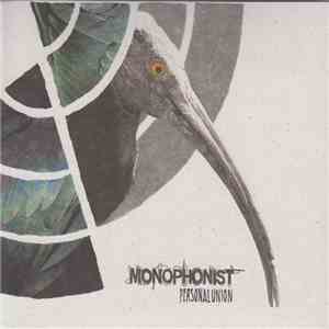 Monophonist - Personalunion download flac