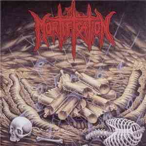 Mortification - Scrolls Of The Megilloth download flac